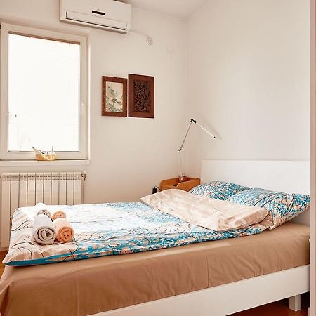 Luxury Apartment Near City Center Скопие Екстериор снимка