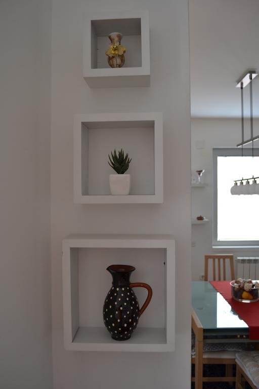 Luxury Apartment Near City Center Скопие Екстериор снимка