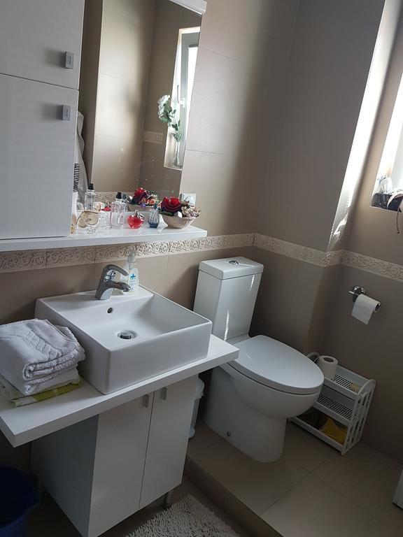 Luxury Apartment Near City Center Скопие Екстериор снимка