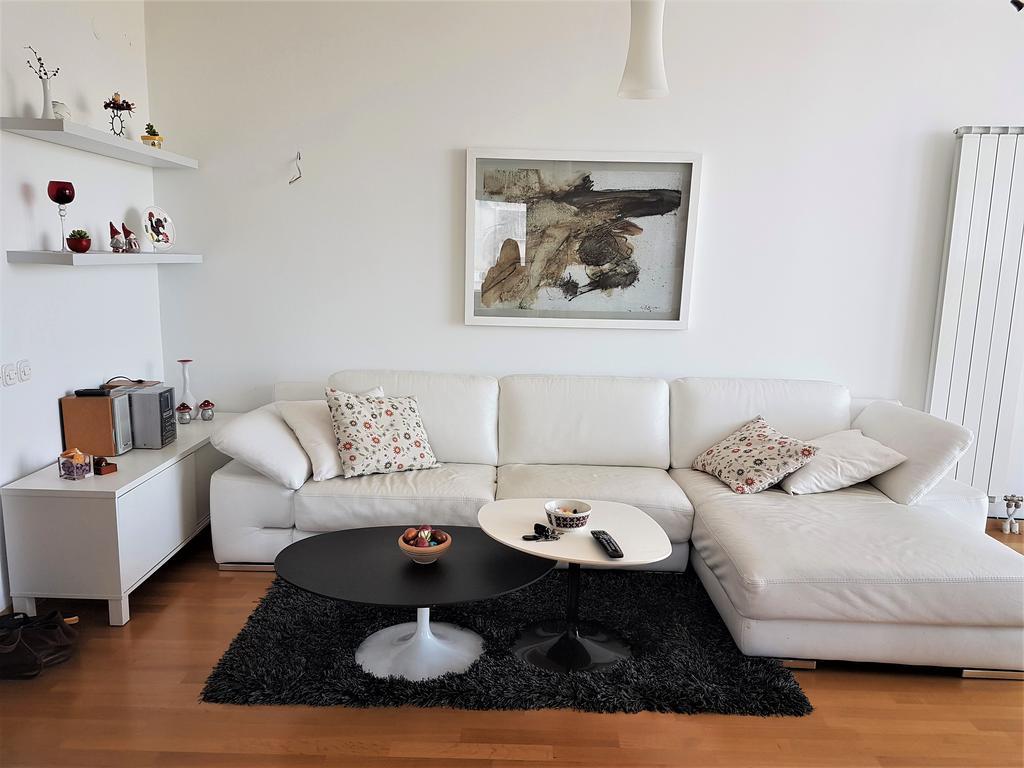 Luxury Apartment Near City Center Скопие Екстериор снимка