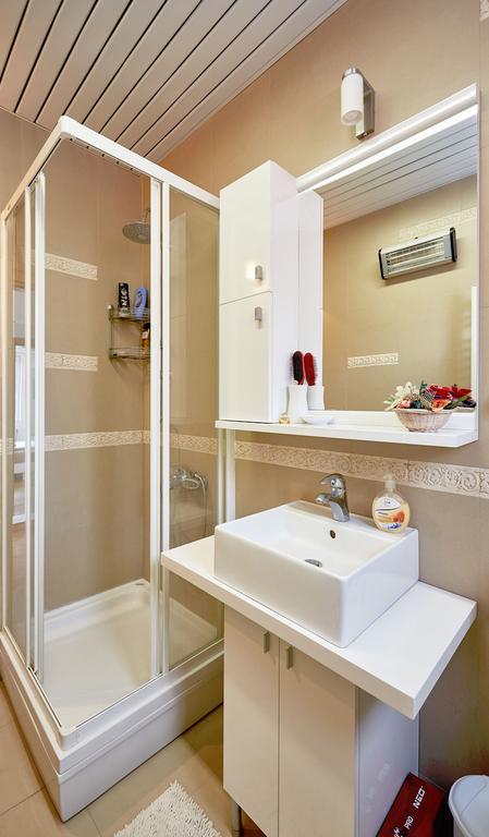 Luxury Apartment Near City Center Скопие Екстериор снимка